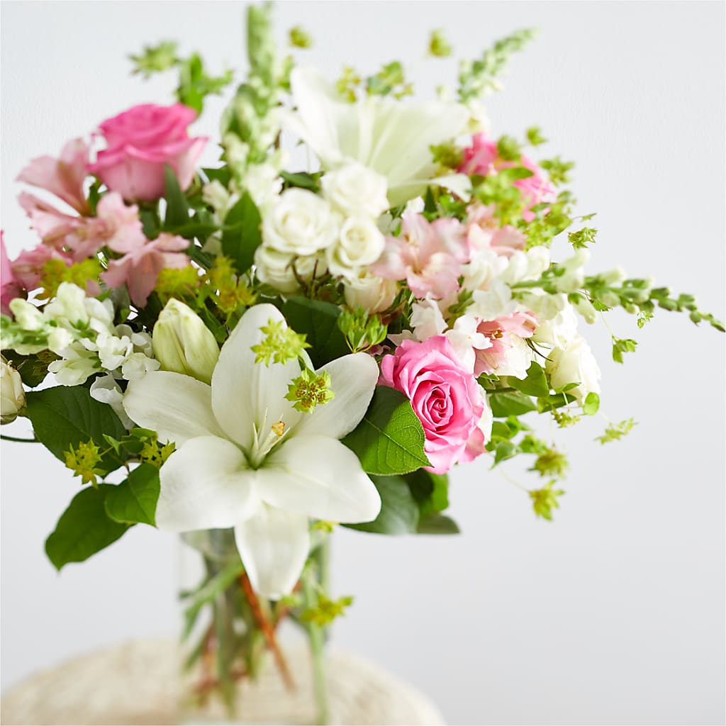 Fondly Bouquet – ENCHANTED FLORIST & GREENHOUSE LTD, Maspeth NY