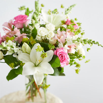 Fondly Bouquet – ENCHANTED FLORIST & GREENHOUSE LTD, Maspeth NY