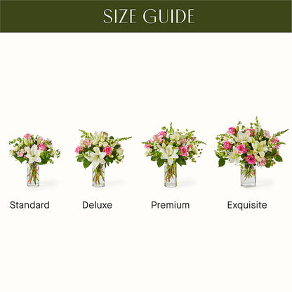 Fondly Bouquet – ENCHANTED FLORIST & GREENHOUSE LTD, Maspeth NY