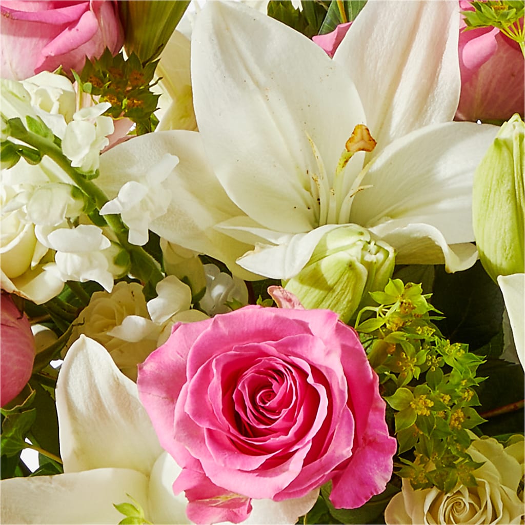 Fondly Bouquet – ENCHANTED FLORIST & GREENHOUSE LTD, Maspeth NY