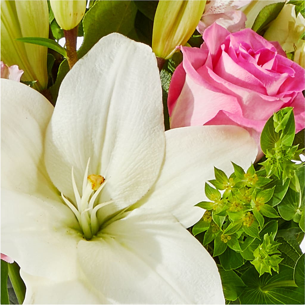 Fondly Bouquet – ENCHANTED FLORIST & GREENHOUSE LTD, Maspeth NY