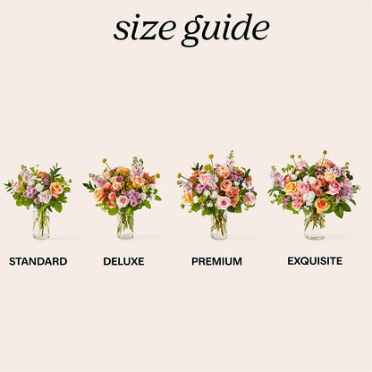 Perfect Contentment Bouquet – ENCHANTED FLORIST & GREENHOUSE LTD, Maspeth NY