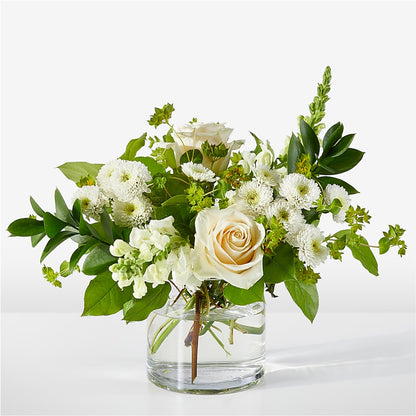 Hint of Vanilla Bouquet – ENCHANTED FLORIST & GREENHOUSE LTD, Maspeth NY