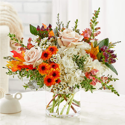 Autumnal Equinox Bouquet – ENCHANTED FLORIST & GREENHOUSE LTD, Maspeth NY