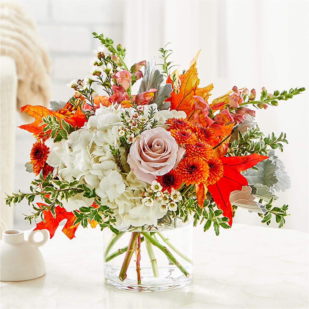 Autumnal Equinox Bouquet – ENCHANTED FLORIST & GREENHOUSE LTD, Maspeth NY