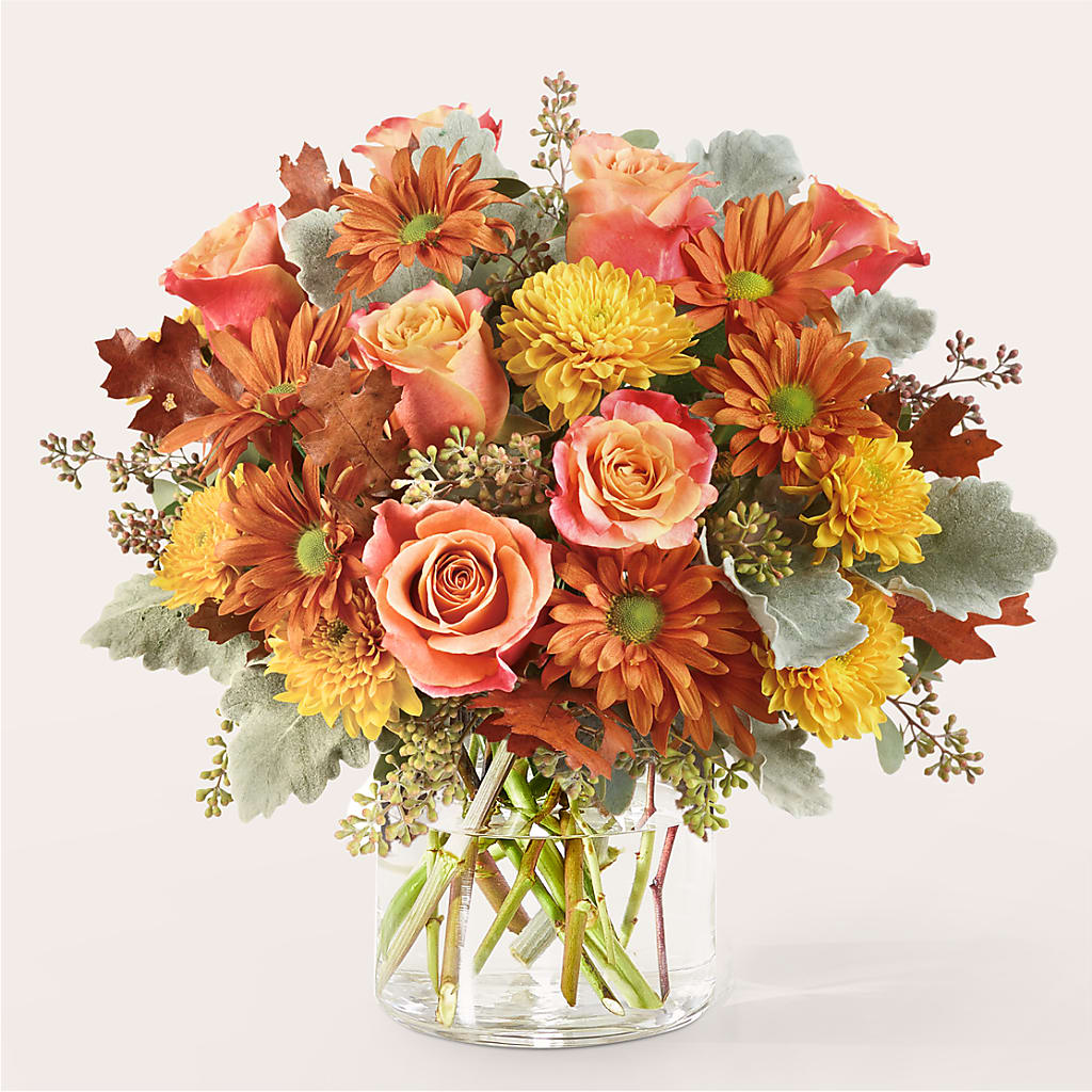 Caramel Apple Bouquet – ENCHANTED FLORIST & GREENHOUSE LTD, Maspeth NY