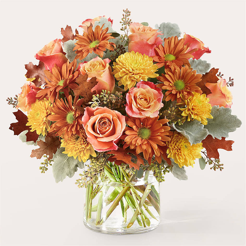 Caramel Apple Bouquet – ENCHANTED FLORIST & GREENHOUSE LTD, Maspeth NY