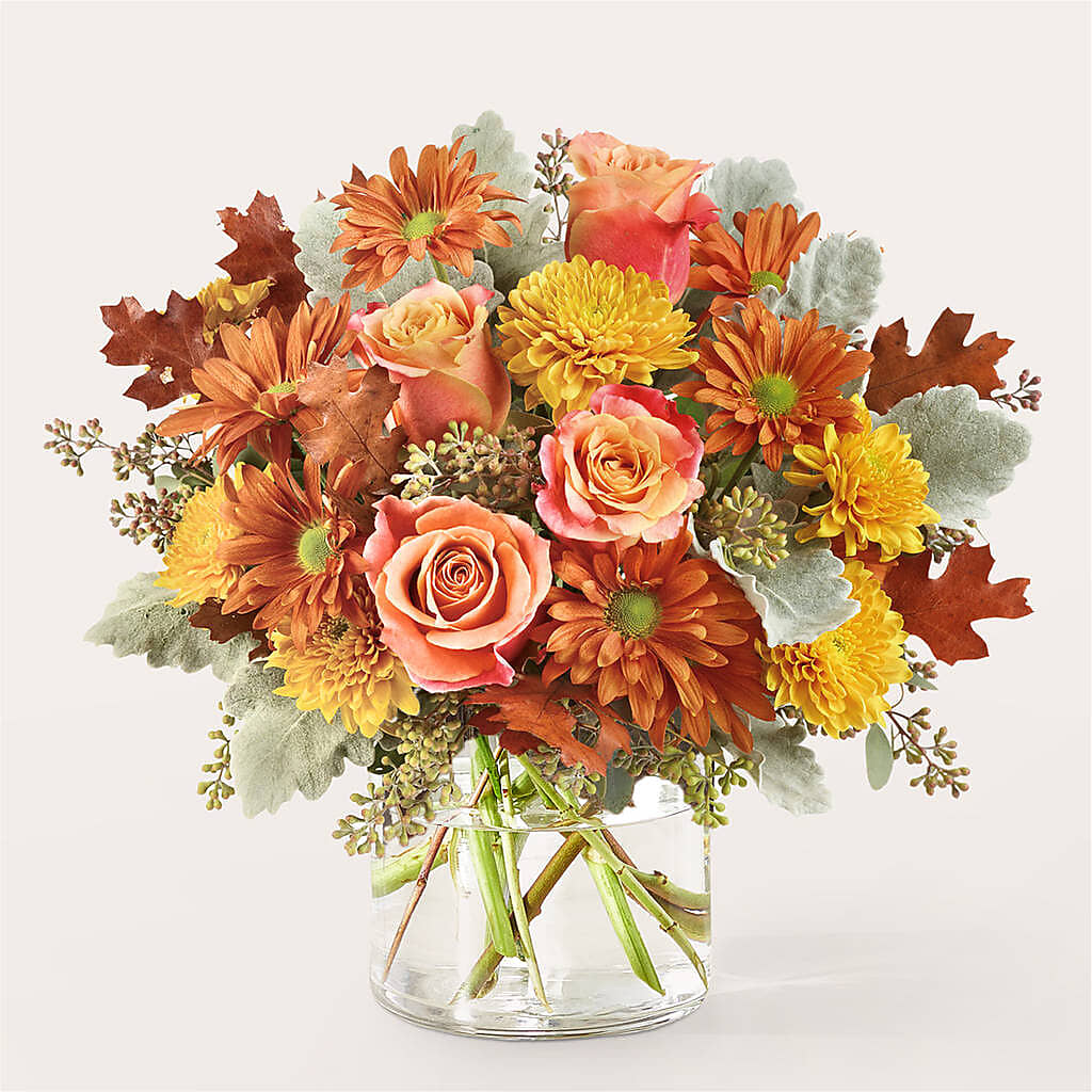 Caramel Apple Bouquet – ENCHANTED FLORIST & GREENHOUSE LTD, Maspeth NY