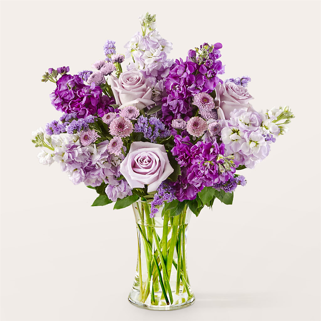 Give a Twirl Bouquet – ENCHANTED FLORIST & GREENHOUSE LTD, Maspeth NY
