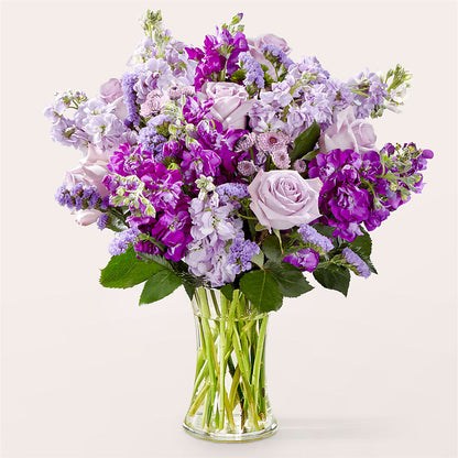 Give a Twirl Bouquet – ENCHANTED FLORIST & GREENHOUSE LTD, Maspeth NY