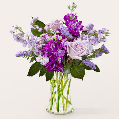 Give a Twirl Bouquet – ENCHANTED FLORIST & GREENHOUSE LTD, Maspeth NY