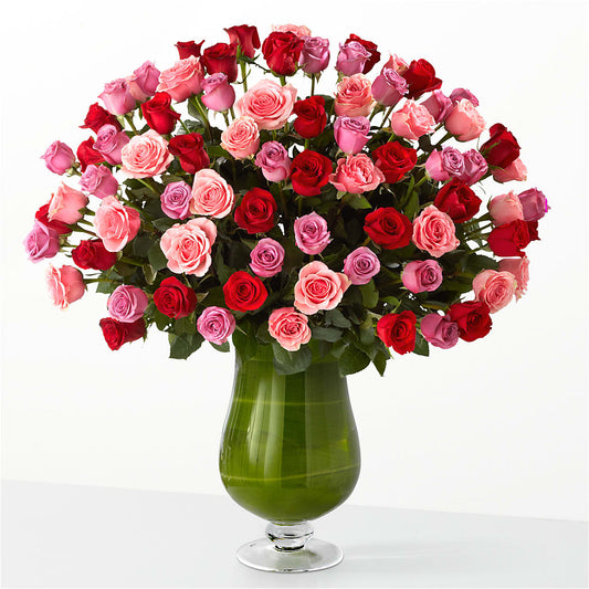The Opulence – ENCHANTED FLORIST & GREENHOUSE LTD, Maspeth NY
