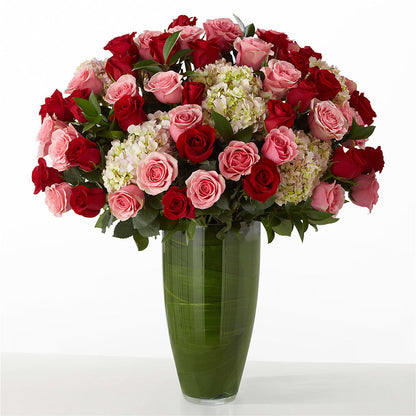 The Allure – ENCHANTED FLORIST & GREENHOUSE LTD, Maspeth NY