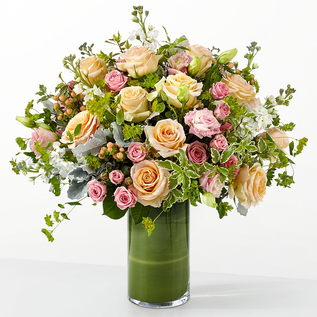 The Glamour Shot – ENCHANTED FLORIST & GREENHOUSE LTD, Maspeth NY