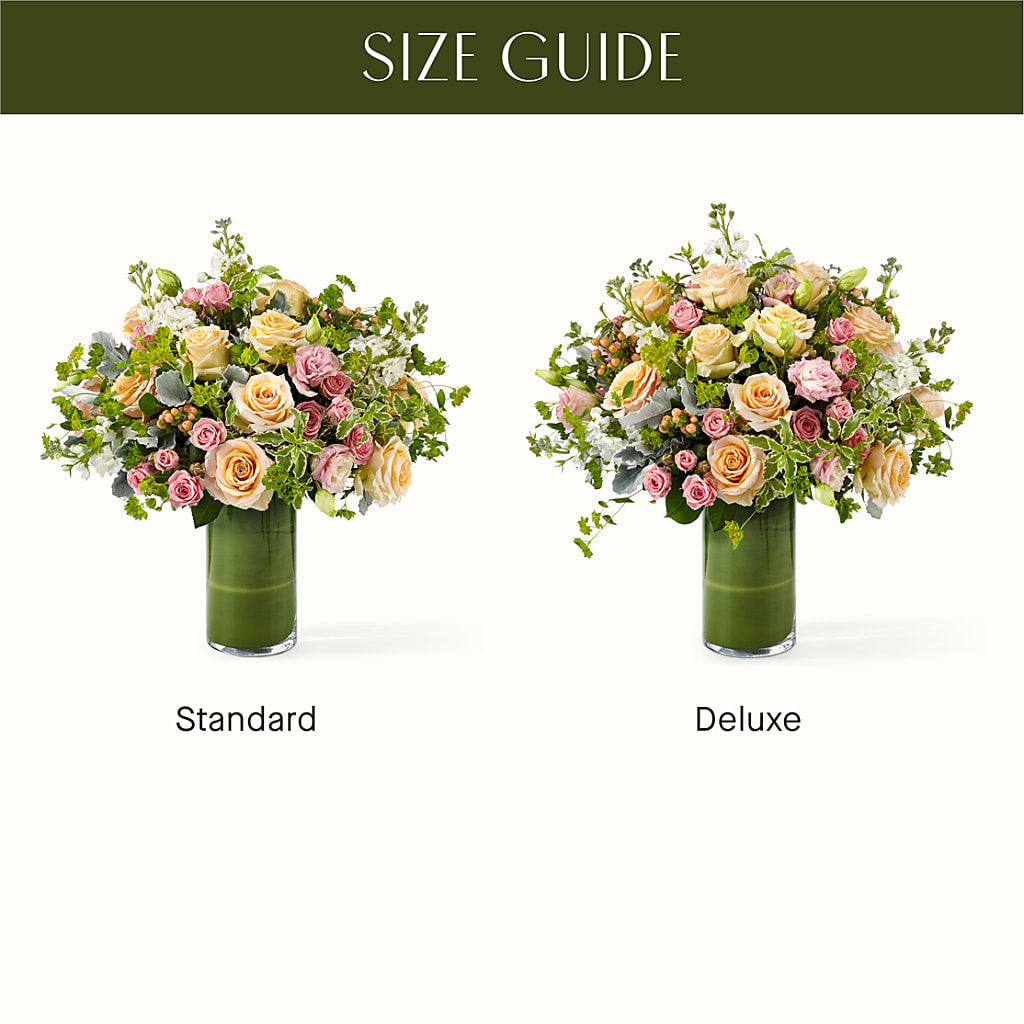 The Glamour Shot – ENCHANTED FLORIST & GREENHOUSE LTD, Maspeth NY
