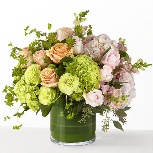 The Art Deco – ENCHANTED FLORIST & GREENHOUSE LTD, Maspeth NY