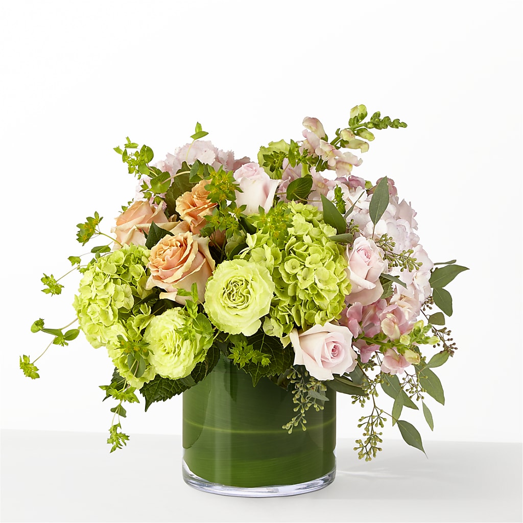 The Art Deco – ENCHANTED FLORIST & GREENHOUSE LTD, Maspeth NY