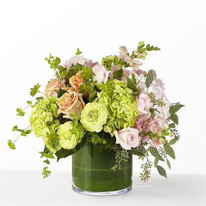 The Art Deco – ENCHANTED FLORIST & GREENHOUSE LTD, Maspeth NY