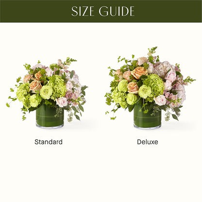 The Art Deco – ENCHANTED FLORIST & GREENHOUSE LTD, Maspeth NY
