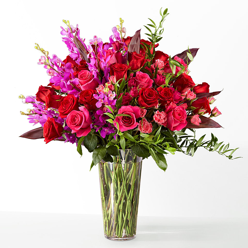 The Honeymoon – ENCHANTED FLORIST & GREENHOUSE LTD, Maspeth NY