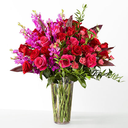 The Honeymoon – ENCHANTED FLORIST & GREENHOUSE LTD, Maspeth NY