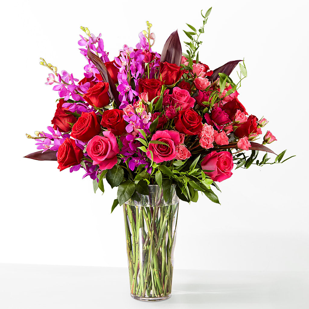 The Honeymoon – ENCHANTED FLORIST & GREENHOUSE LTD, Maspeth NY