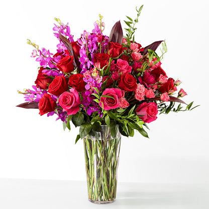 The Honeymoon – ENCHANTED FLORIST & GREENHOUSE LTD, Maspeth NY