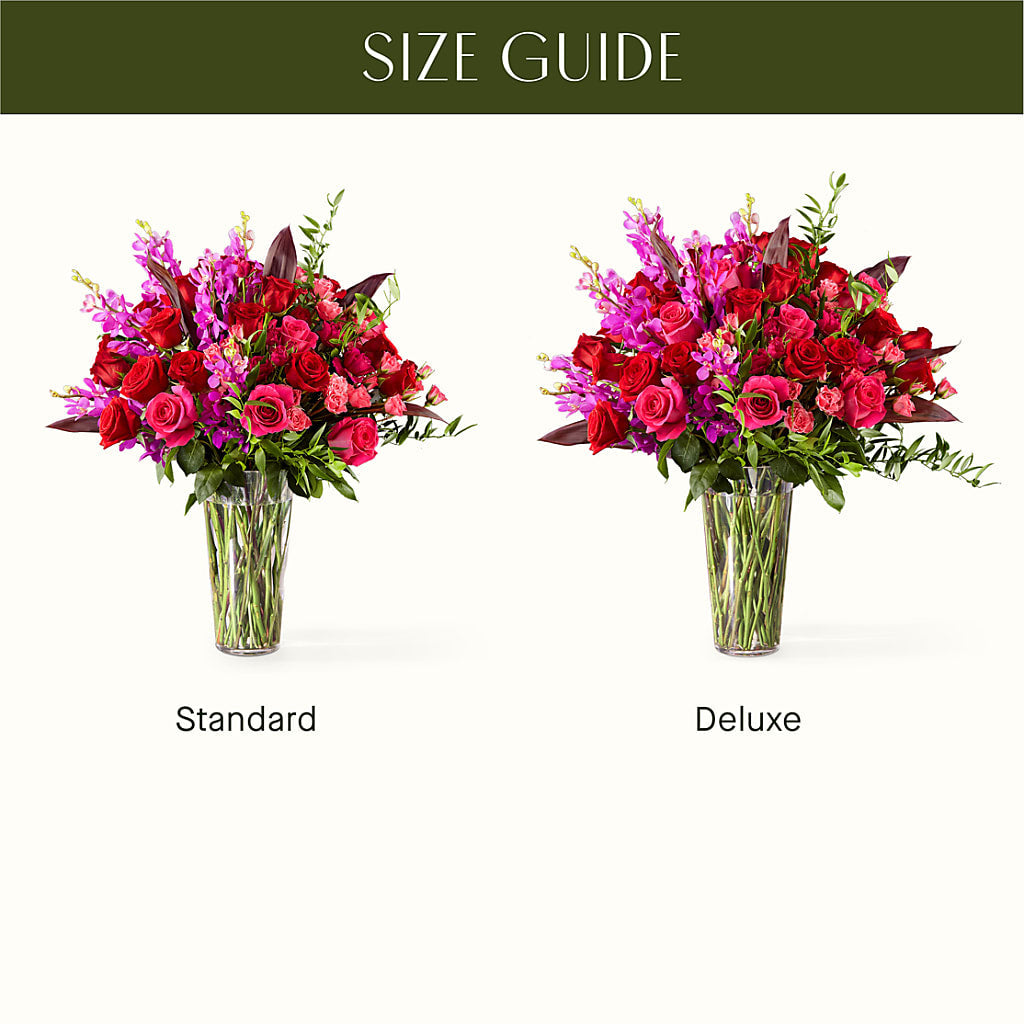 The Honeymoon – ENCHANTED FLORIST & GREENHOUSE LTD, Maspeth NY