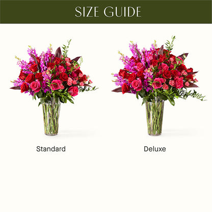 The Honeymoon – ENCHANTED FLORIST & GREENHOUSE LTD, Maspeth NY
