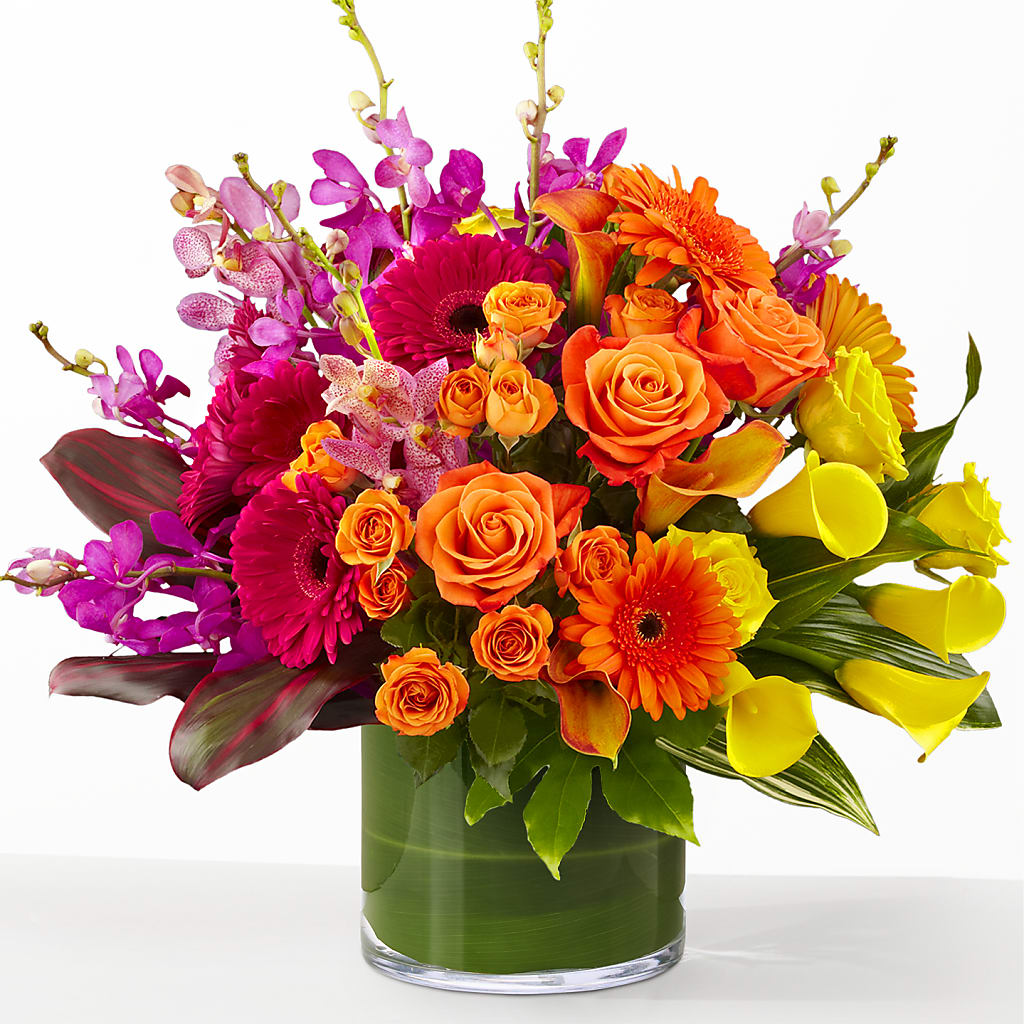 The Mosaic – ENCHANTED FLORIST & GREENHOUSE LTD, Maspeth NY