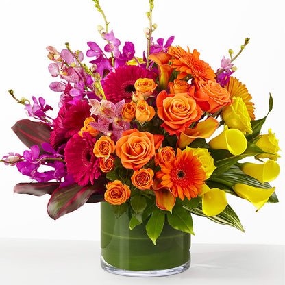 The Mosaic – ENCHANTED FLORIST & GREENHOUSE LTD, Maspeth NY
