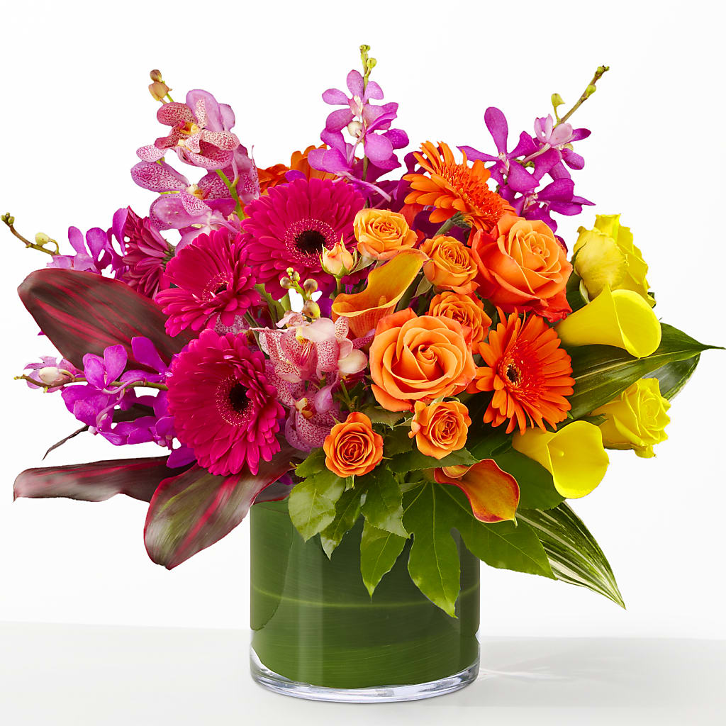 The Mosaic – ENCHANTED FLORIST & GREENHOUSE LTD, Maspeth NY