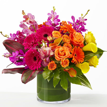 The Mosaic – ENCHANTED FLORIST & GREENHOUSE LTD, Maspeth NY