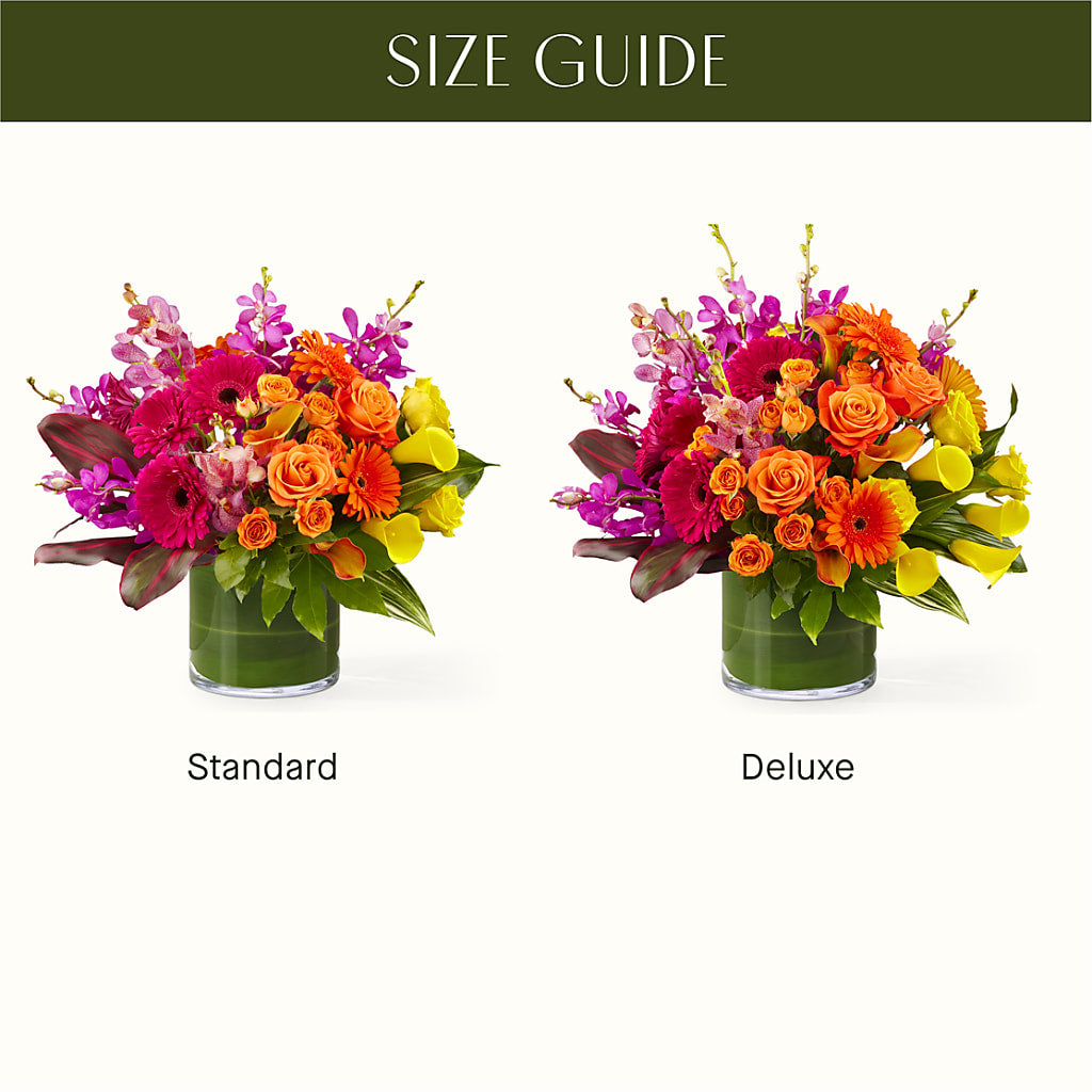 The Mosaic – ENCHANTED FLORIST & GREENHOUSE LTD, Maspeth NY