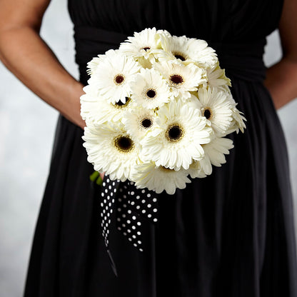 Daisy Delight Bouquet – ENCHANTED FLORIST & GREENHOUSE LTD, Maspeth NY