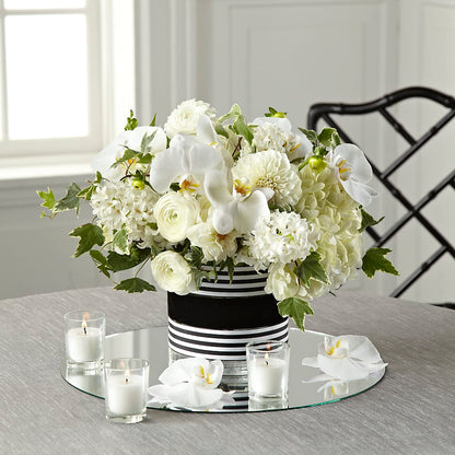 Solemnity Arrangement – ENCHANTED FLORIST & GREENHOUSE LTD, Maspeth NY
