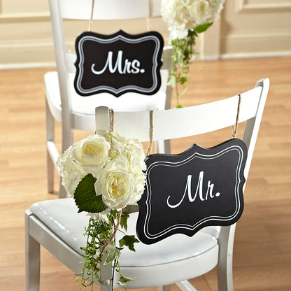 Notions Chair Décor – ENCHANTED FLORIST & GREENHOUSE LTD, Maspeth NY