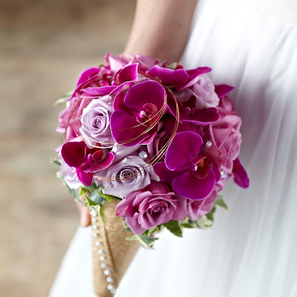 Breathless Bouquet – ENCHANTED FLORIST & GREENHOUSE LTD, Maspeth NY
