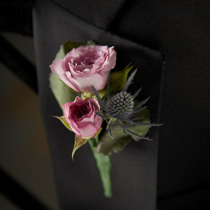Veronica Boutonniere – ENCHANTED FLORIST & GREENHOUSE LTD, Maspeth NY