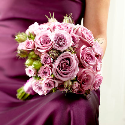 Veronica Bouquet – ENCHANTED FLORIST & GREENHOUSE LTD, Maspeth NY