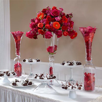 Life's Sweetness Centerpiece – ENCHANTED FLORIST & GREENHOUSE LTD, Maspeth NY