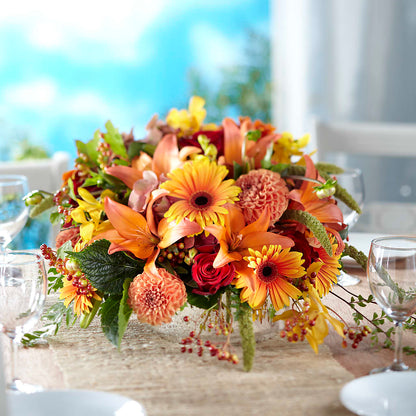 One and Only Centerpiece – ENCHANTED FLORIST & GREENHOUSE LTD, Maspeth NY