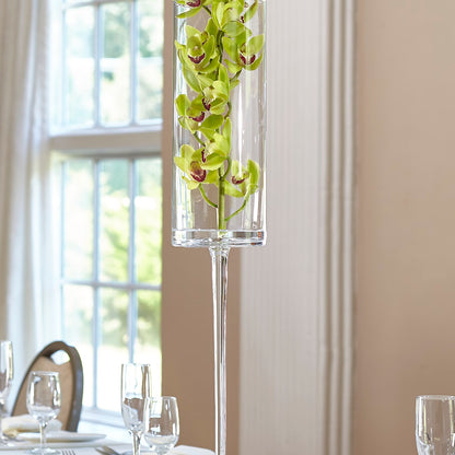 Green Mini Cymbidium Bouquet – ENCHANTED FLORIST & GREENHOUSE LTD, Maspeth NY