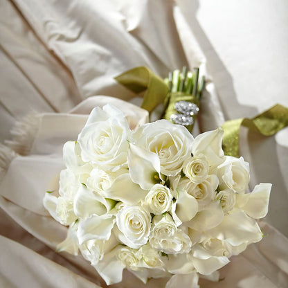 Serene Highness Bouquet – ENCHANTED FLORIST & GREENHOUSE LTD, Maspeth NY