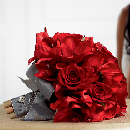 Heart's Happiness Bouquet – ENCHANTED FLORIST & GREENHOUSE LTD, Maspeth NY