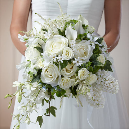 Cherish Bouquet – ENCHANTED FLORIST & GREENHOUSE LTD, Maspeth NY